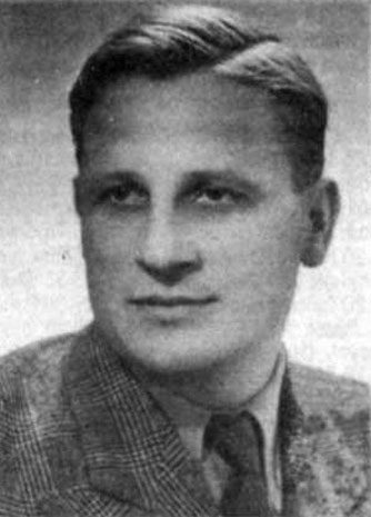 Image - Antin Serednytsky